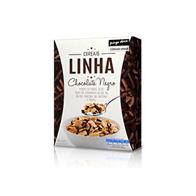 Product Cereais linha chocolate