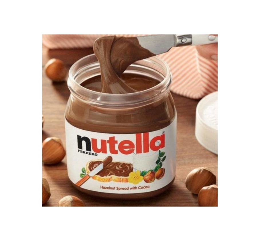 Product Nutella