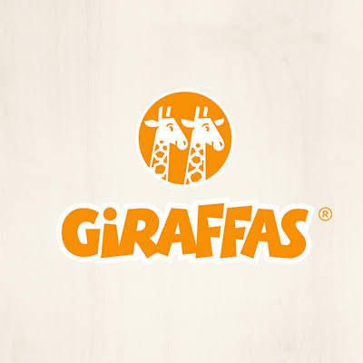 Giraffas