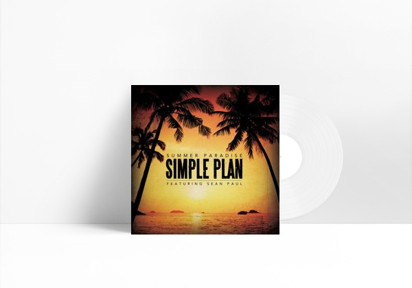Music Summer Paradise (feat. Sean Paul) - Single Version