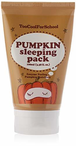 Product Too Cool for School Pumpkin Sleeping Pack