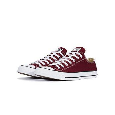 Product Converse all star chuck taylor bordeaux