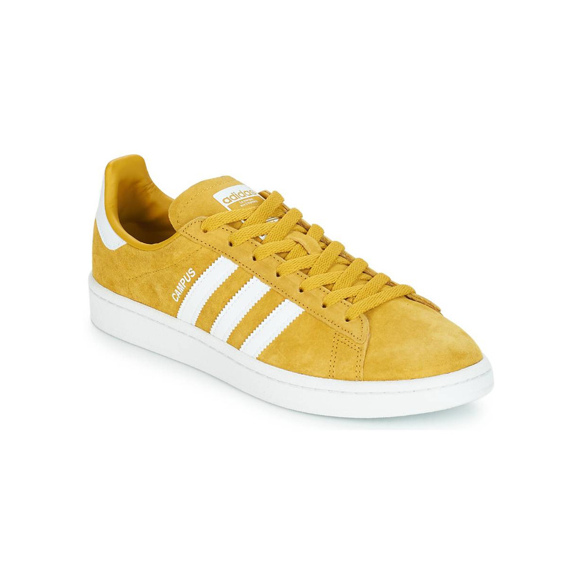 Product Adidas campus amarelo torrado