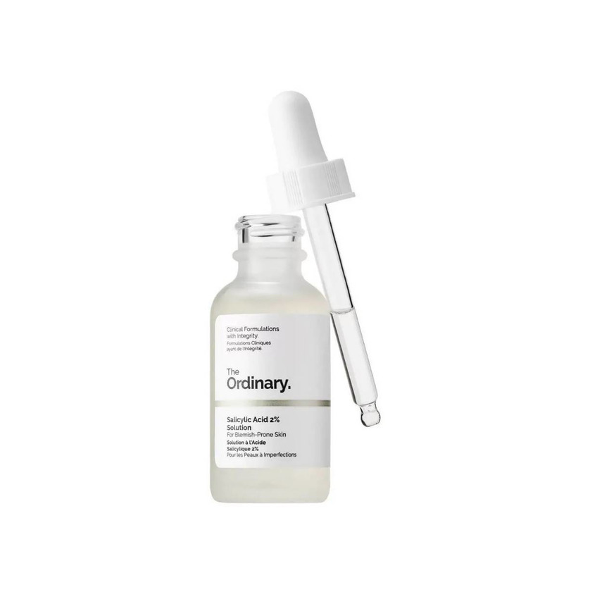 Product The Ordinary salicylic acid 2% solution