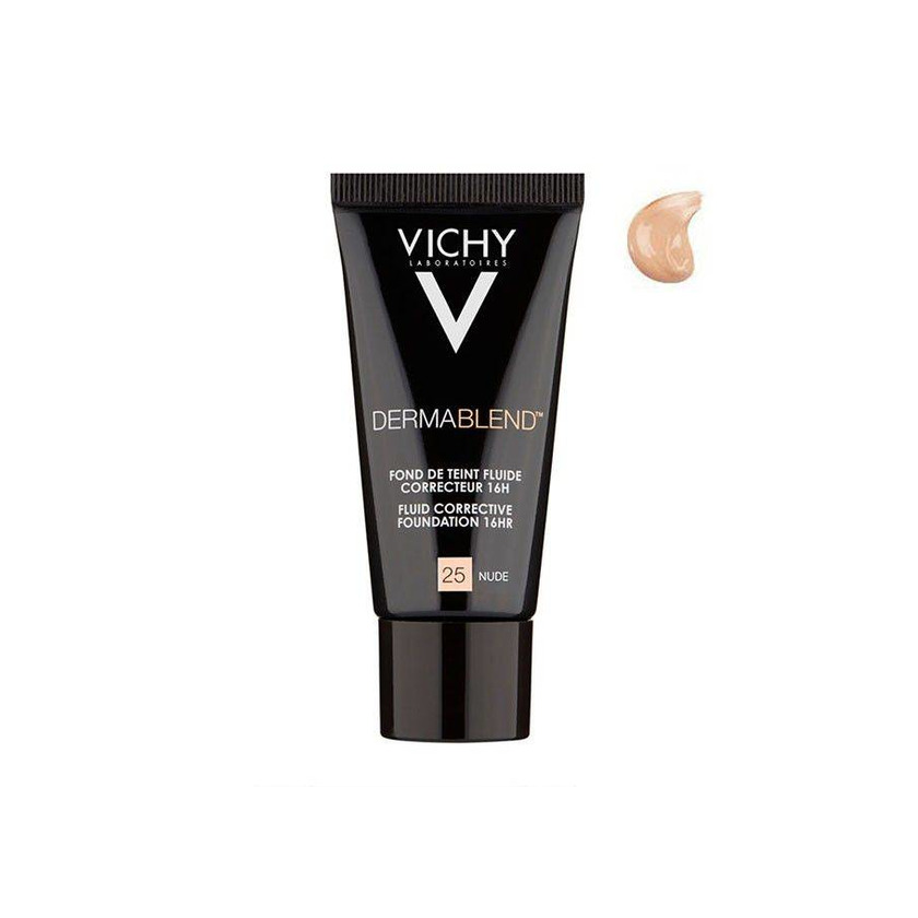 Products DERMABLEND Base de Maquillaje Correctora Vichy