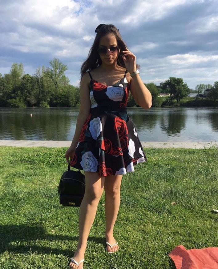Loja de vestidos 