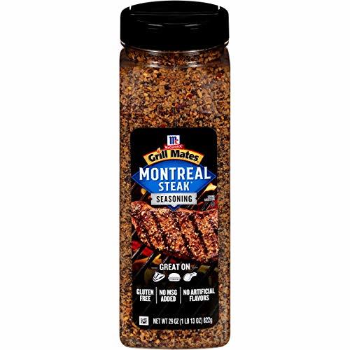 Producto McCormick Montreal Steak Seasoning-new Arrival