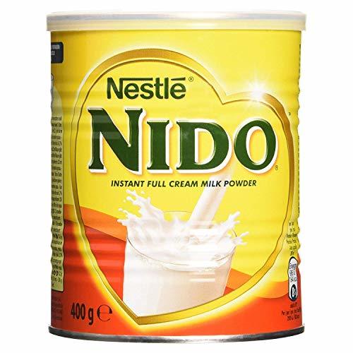 Product Nido Leche 400 gr