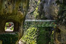 Place Ruta del Cares