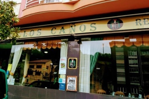 Restaurants Restaurante Los Caños