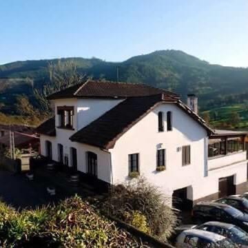 Restaurants Casa Colo