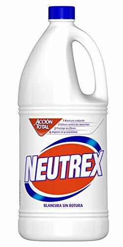 Producto Neutrex Lejía Blanca