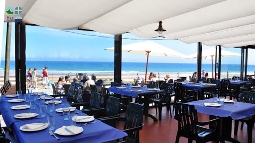 Restaurants Fitomar