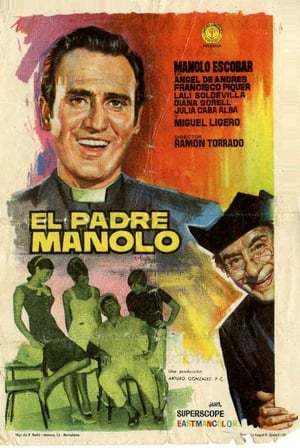Movie El padre Manolo