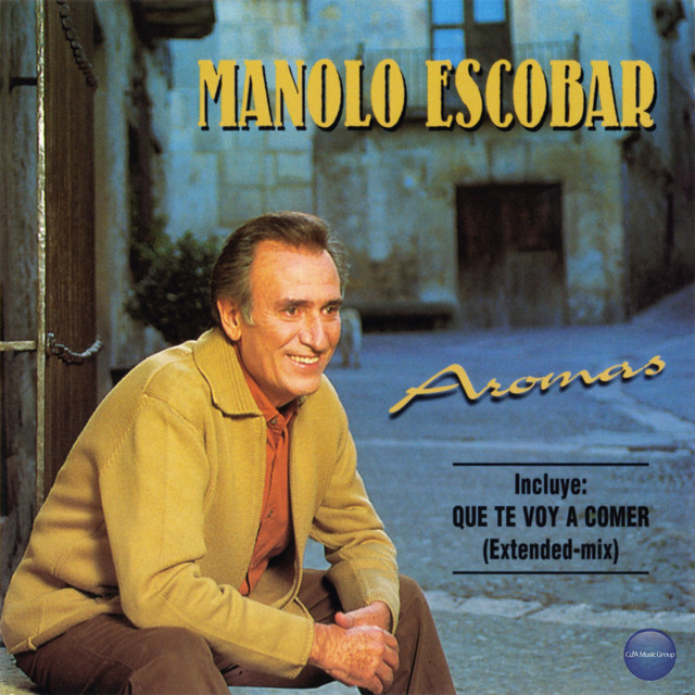 Music Que Te Voy a Comer