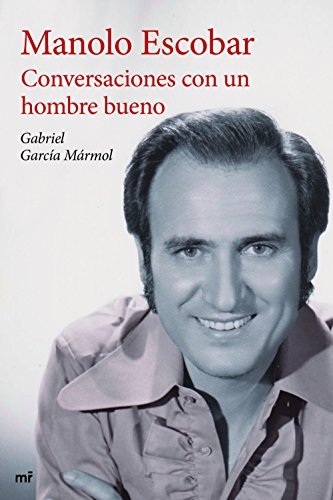 Book Conversaciones con un hombre bueno