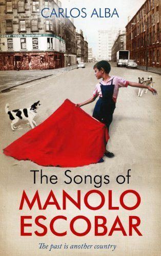 The Songs of Manolo Escobar