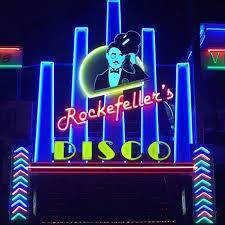 Lugar Rockefellers Disco Pub