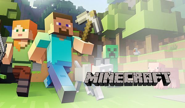 Videogames Minecraft Global CD Key