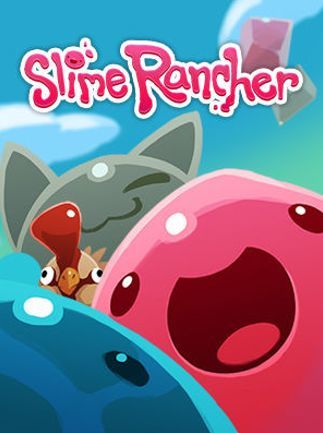 Videogames Slime Rancher Steam CD Key