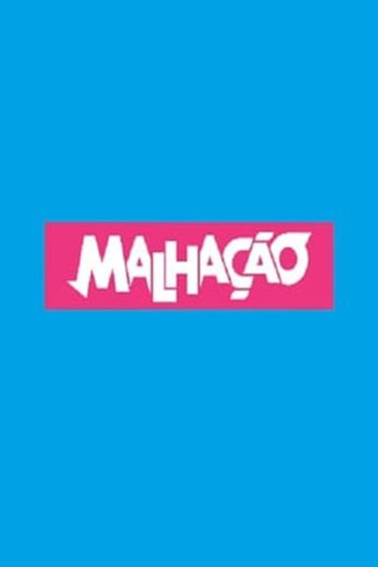 Serie Malhação