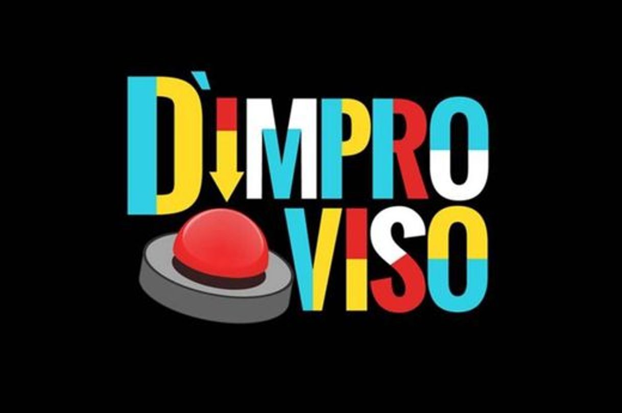 Serie D'Improviso