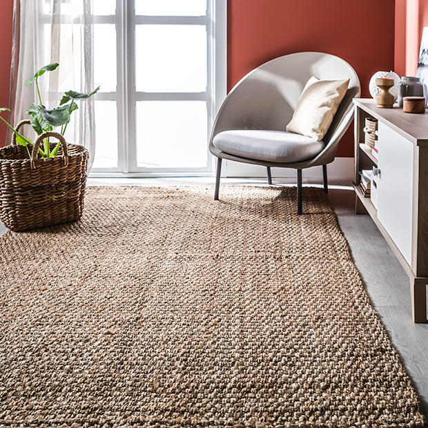 Social Alfombras, Leroy Merlin