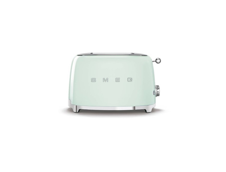 Social Torradeira Smeg 