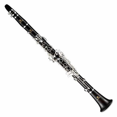 Jupiter JCL1100S · Clarinete