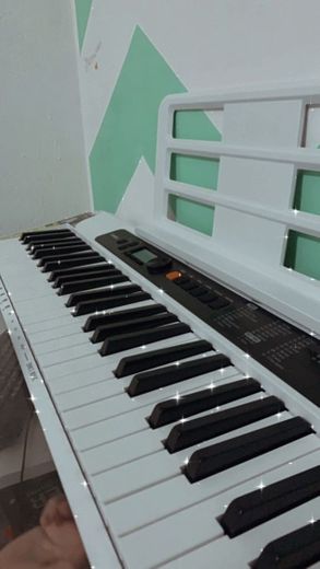 Casio CT-S200RD - Teclado de piano