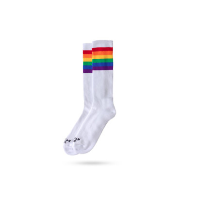 Product American Socks Rainbow Pride