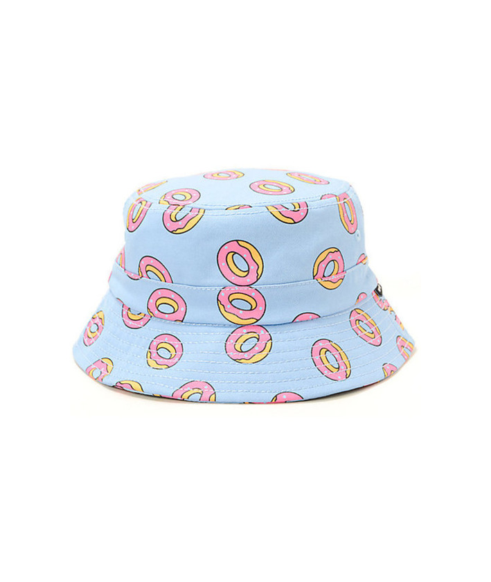 Product Donut bucket hat