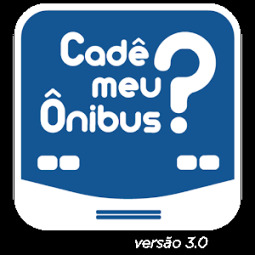 Aplicaciones Cadê meu ônibus - Manaus