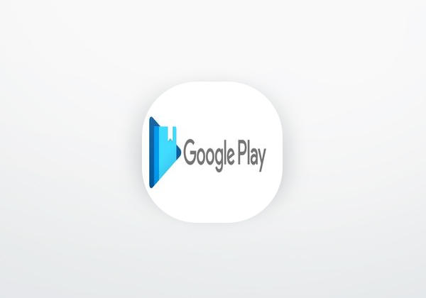 Aplicación Google play livros