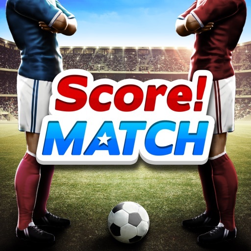 App Score! Match - Futbol PvP