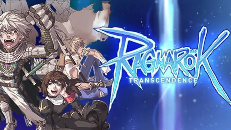 Videogames Ragnarok - Transcendence