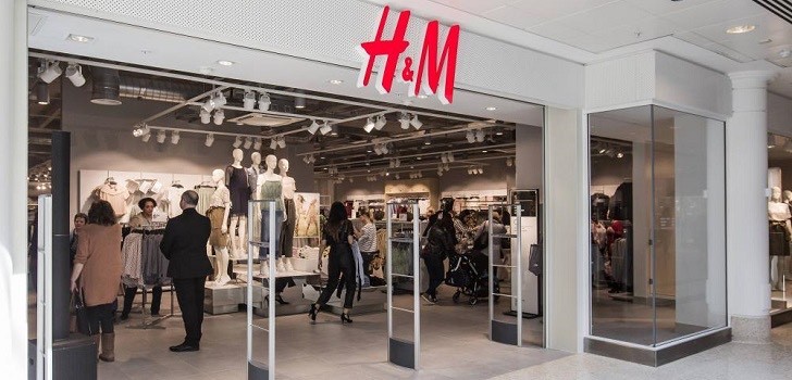 H&M