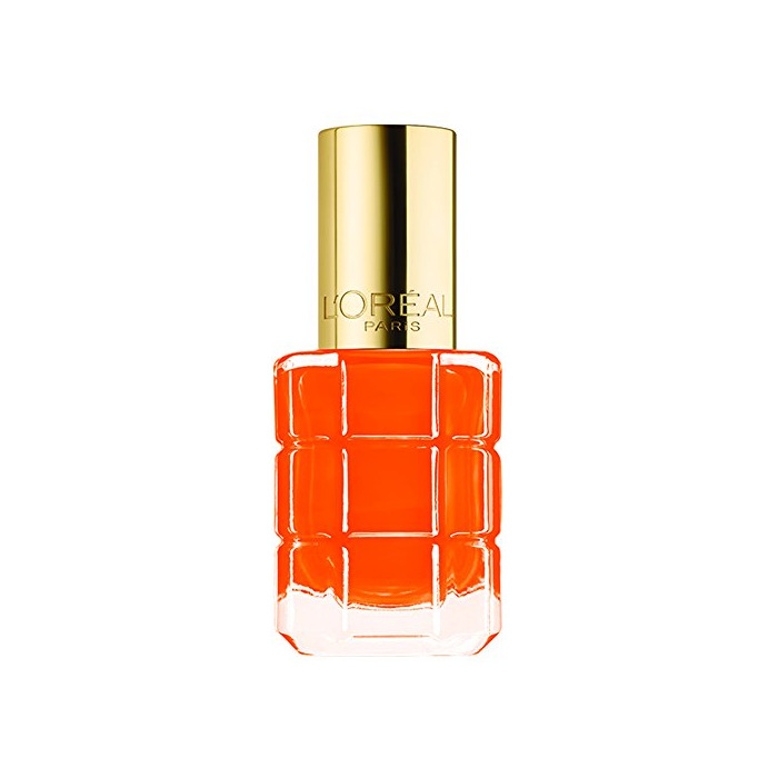 Producto L’Oréal Paris 443 L'Orangerie - Esmaltes de uñas Naranja