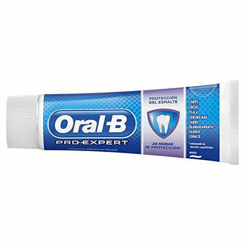 Producto Oral-B Pro-Expert Dientes Fuertes Pasta Dentífrica