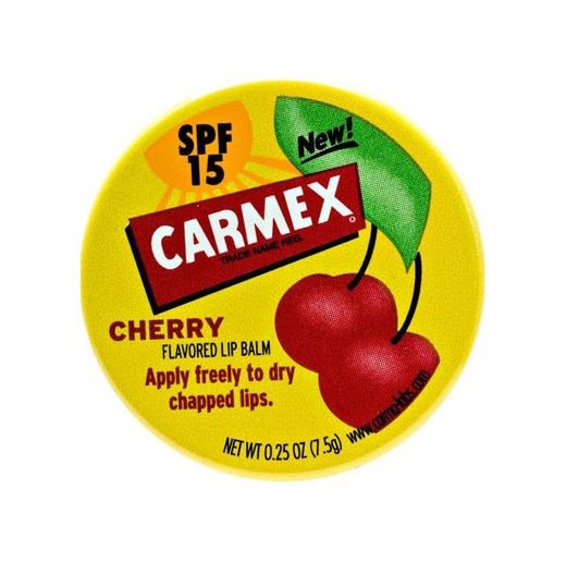 Carmex Lip Balm Pot