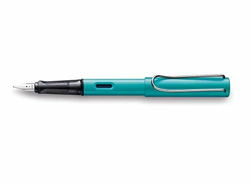 Product Lamy AL star 023 - Pluma estilográfica