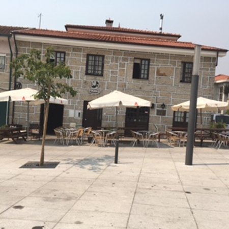 Restaurants Restaurante O Casanova