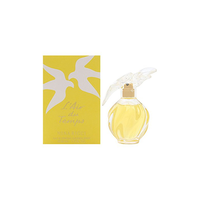 Social Nina Ricci 12864 - Agua de colonia