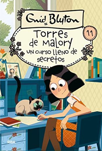 Torres de Malory #11