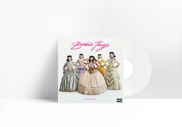 Barbie Tingz
