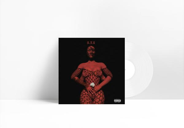 Kream (feat. Tyga)