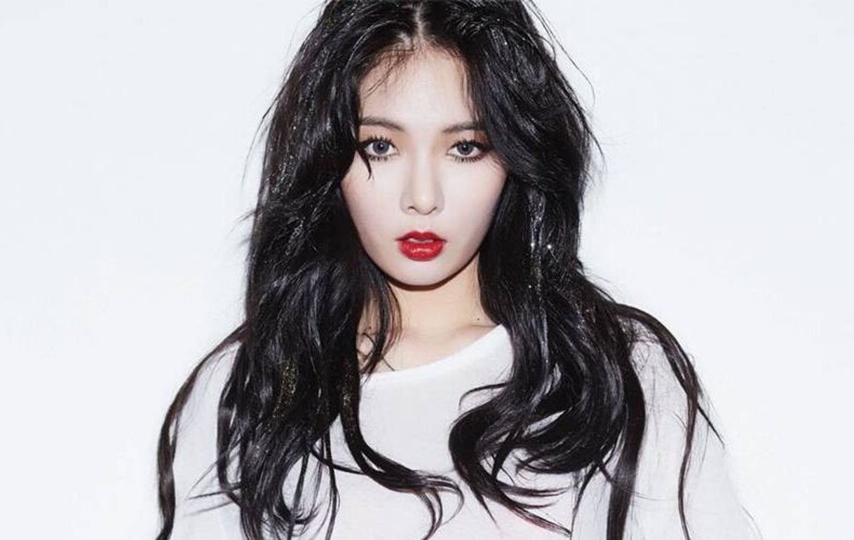 Music HyunA
