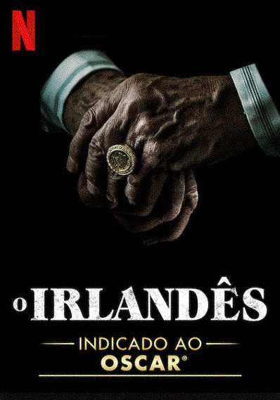 Película El irlandés