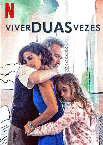 Película Vivir dos veces