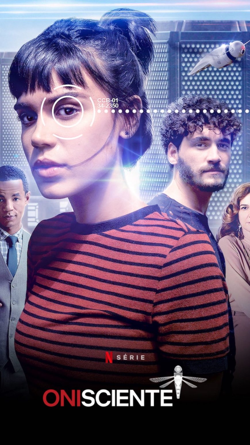 Omniscient |Netflix 